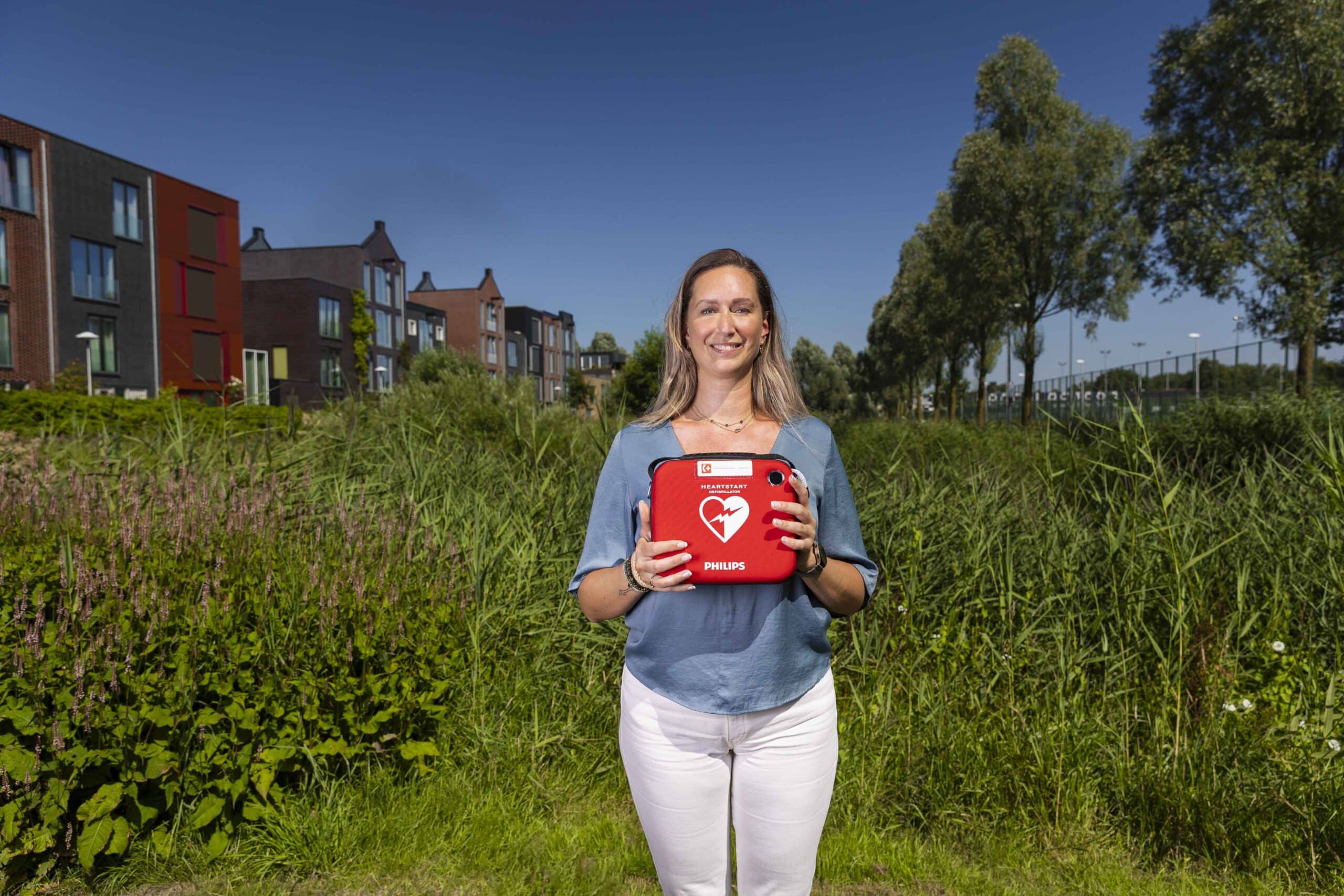 Waarom investeren in Pulse4all? De drievoudige impact.