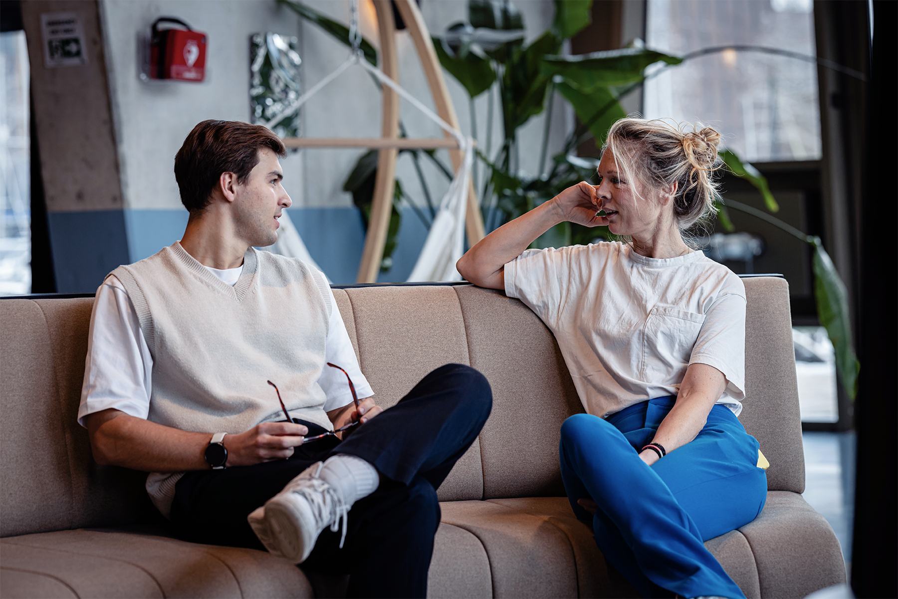 Product-as-a-Service (PaaS) uitgelegd: wat is het en waarom is het aantrekkelijk voor investeerders?